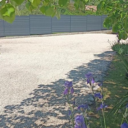 La Pinede Apartment Peymeinade Екстериор снимка