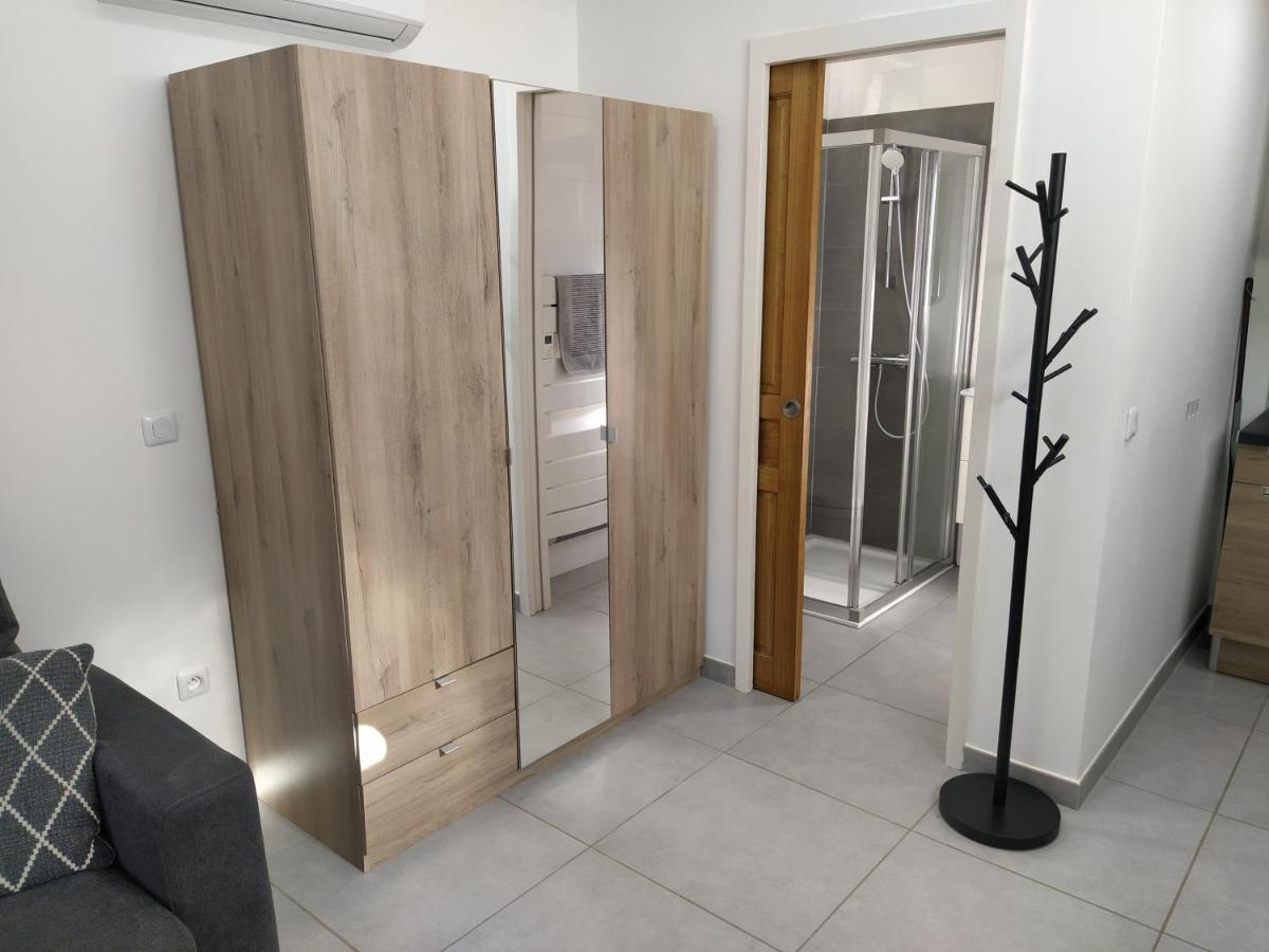 La Pinede Apartment Peymeinade Екстериор снимка