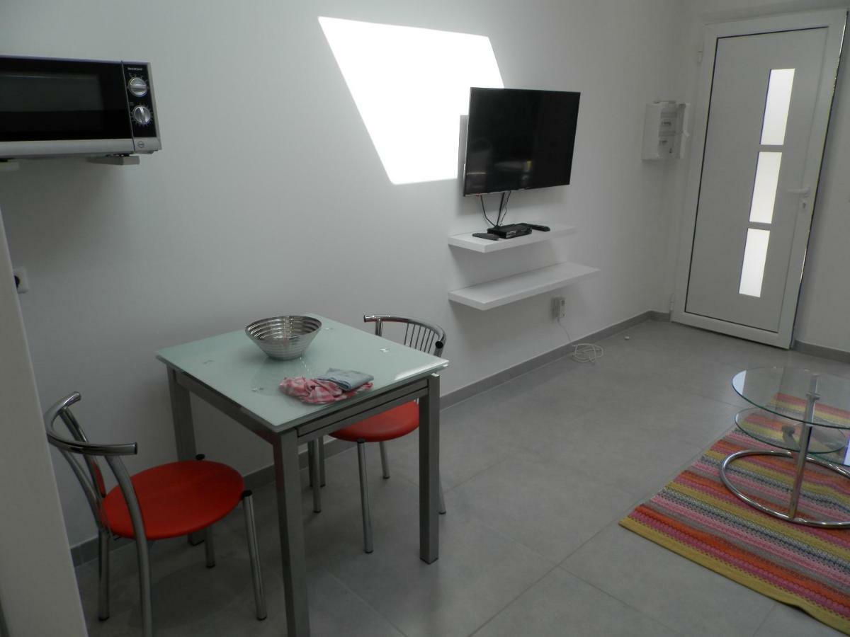 La Pinede Apartment Peymeinade Екстериор снимка