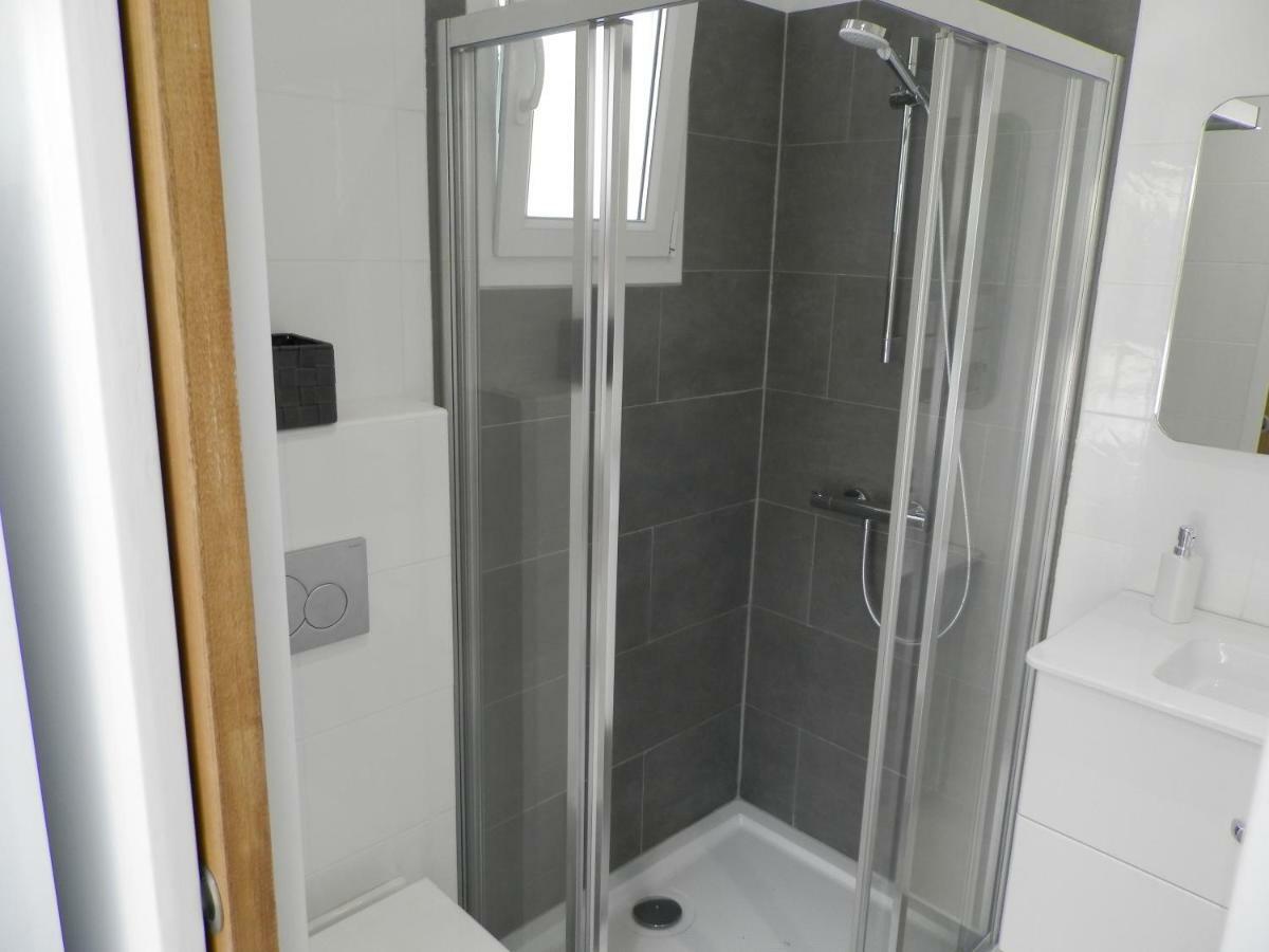 La Pinede Apartment Peymeinade Екстериор снимка